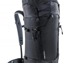 Deuter Guide Lite 30+ Sac à dos, noir -Sacs à dos Boutique deuter guide lite 30 backpack black 6 1