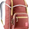Deuter Innsbruck Sac à dos 22l, beige/marron -Sacs à dos Boutique deuter innsbruck backpack 22l redwood caramel 1 1