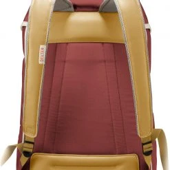 Deuter Innsbruck Sac à dos 22l, beige/marron -Sacs à dos Boutique deuter innsbruck backpack 22l redwood caramel 5 1