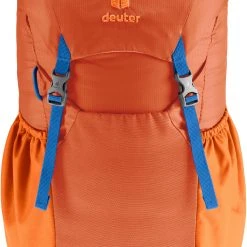 Sacs à dos Boutique 30 Sacs à dos Boutique -Sacs à dos Boutique deuter junior 18l kids chestnut mandarine 2 3