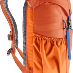 Deuter Junior 18l Enfant, Bleu pétrole -Sacs à dos Boutique deuter junior 18l kids chestnut mandarine 3 2