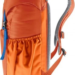 Deuter Junior 18l Enfant, bleu -Sacs à dos Boutique deuter junior 18l kids chestnut mandarine 4