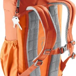 Deuter Junior 18l Enfant, orange -Sacs à dos Boutique deuter junior 18l kids chestnut mandarine 5 3