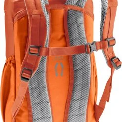 Deuter Junior 18l Enfant, rouge -Sacs à dos Boutique deuter junior 18l kids chestnut mandarine 6 1