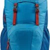 Deuter Junior Sac à dos 18l Enfant, bleu -Sacs à dos Boutique deuter junior backpack 18l kids azure lapis 1