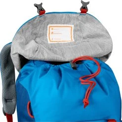 Deuter Junior Sac à dos 18l Enfant, rouge -Sacs à dos Boutique deuter junior backpack 18l kids azure lapis 6 1