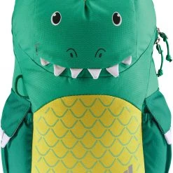Deuter Kikki 8l Enfant, Multicolore -Sacs à dos Boutique deuter kikki 8l kids fern alpinegreen 2 3