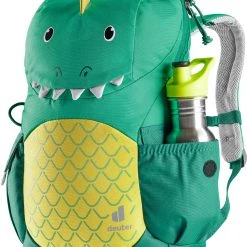 Deuter Kikki 8l Enfant, Multicolore -Sacs à dos Boutique deuter kikki 8l kids fern alpinegreen 3 3