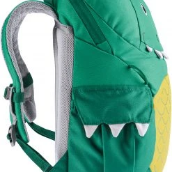 Deuter Kikki 8l Enfant, Multicolore -Sacs à dos Boutique deuter kikki 8l kids fern alpinegreen 4 3