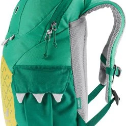Deuter Kikki 8l Enfant, Multicolore -Sacs à dos Boutique deuter kikki 8l kids fern alpinegreen 5 3