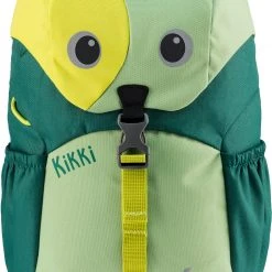 Deuter Kikki Sac à dos 8l Enfant, bleu
