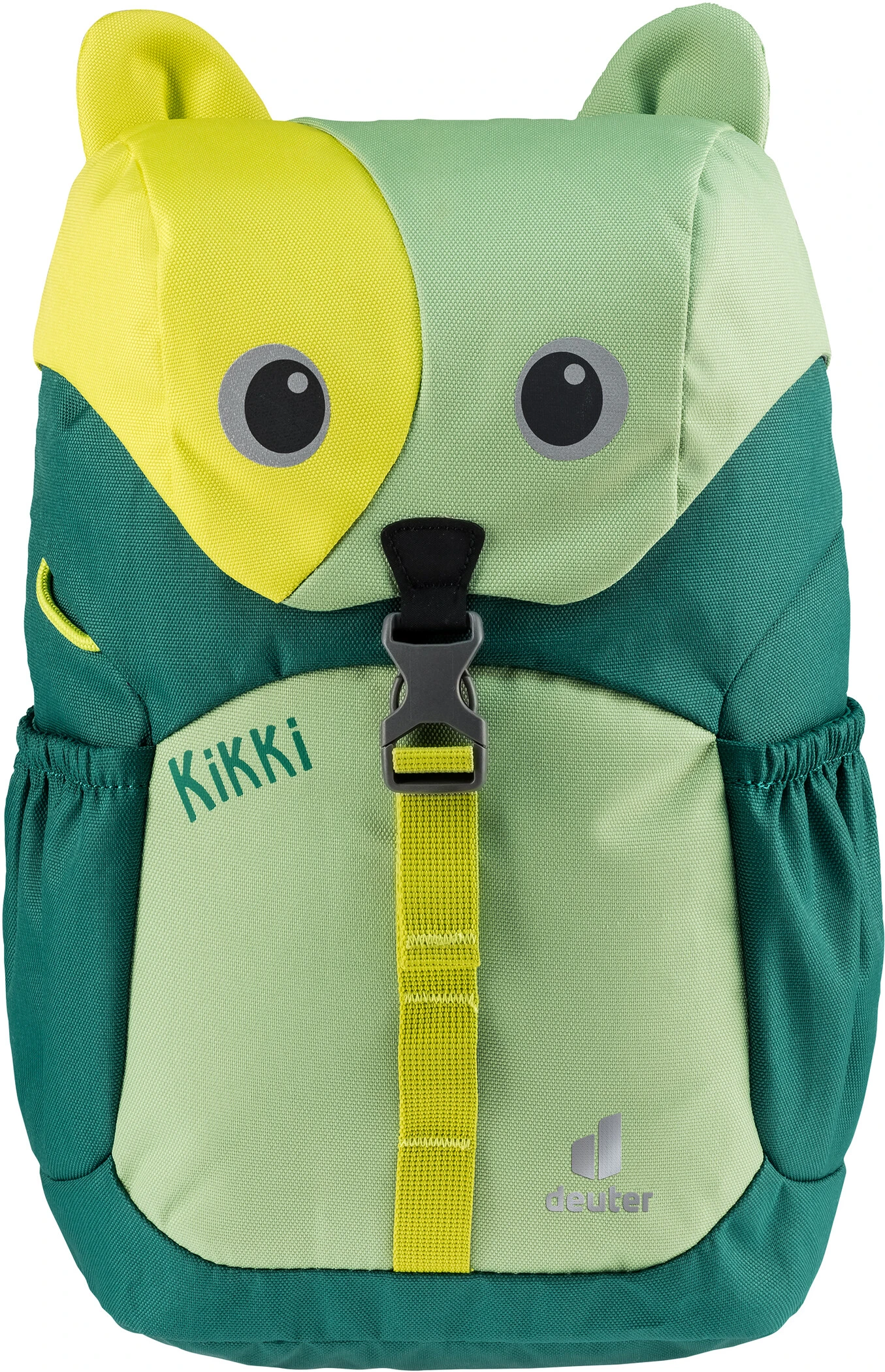 Deuter Kikki Sac à dos 8l Enfant, bleu 3 Deuter Kikki Sac à dos 8l Enfant, bleu