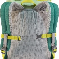 Deuter Kikki Sac à dos 8l Enfant, bleu 12 Deuter Kikki Sac à dos 8l Enfant, bleu -Sacs à dos Boutique deuter kikki backpack 8l kids avocado alpinegreen 5