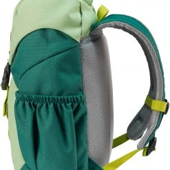 Deuter Kikki Sac à dos 8l Enfant, bleu 13 Deuter Kikki Sac à dos 8l Enfant, bleu -Sacs à dos Boutique deuter kikki backpack 8l kids avocado alpinegreen 6