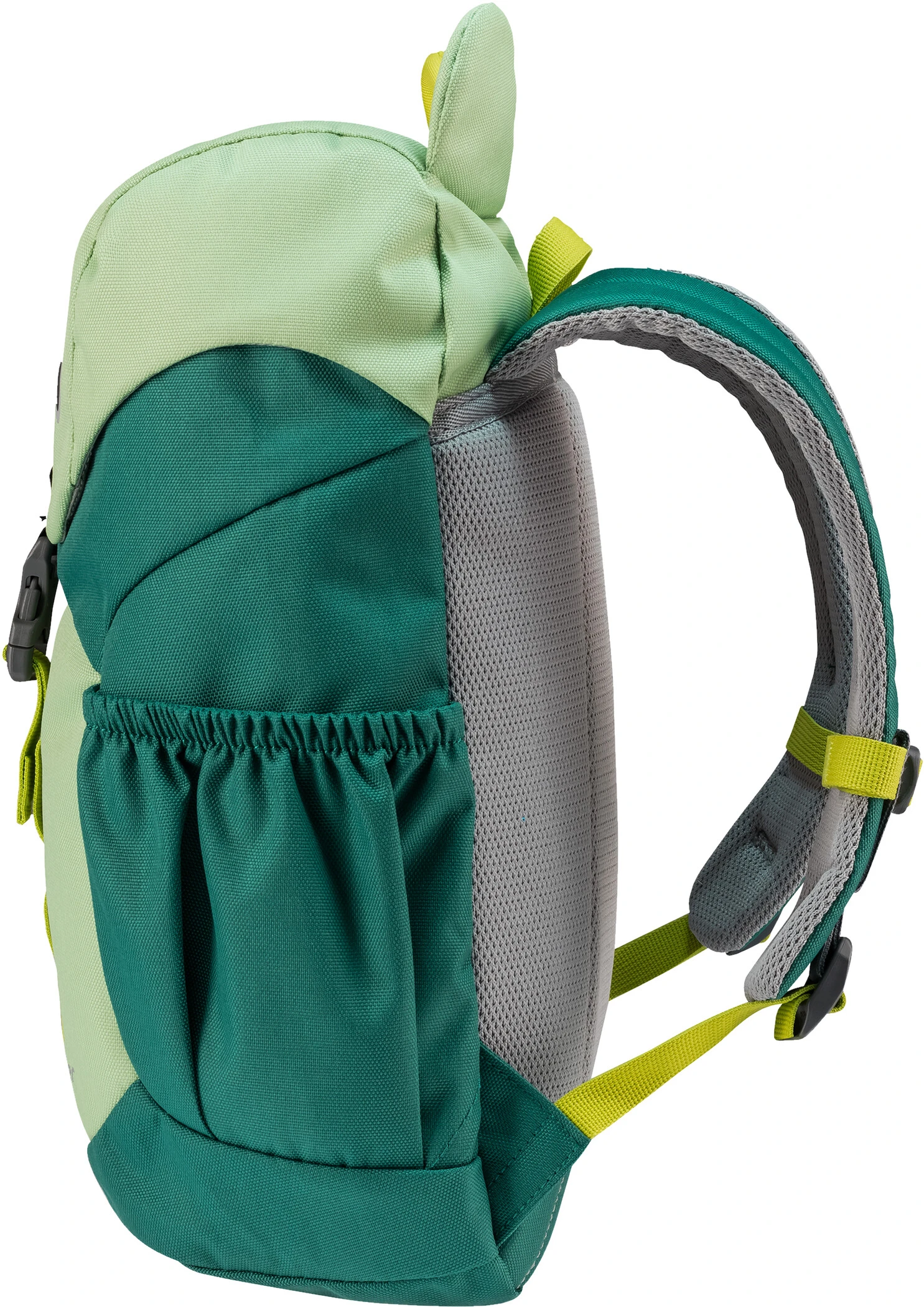 Deuter Kikki Sac à dos 8l Enfant, bleu 8 Deuter Kikki Sac à dos 8l Enfant, bleu – Image 6