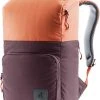 Deuter Overday 15l Enfant, violet/orange 1 Deuter Overday 15l Enfant, violet/orange -Sacs à dos Boutique deuter overday 15l kids aubergine sienna 1 1