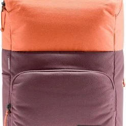 Deuter Overday 15l Enfant, vert/jaune -Sacs à dos Boutique deuter overday 15l kids aubergine sienna 2 2