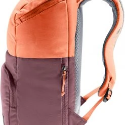 Deuter Overday 15l Enfant, bleu/gris -Sacs à dos Boutique deuter overday 15l kids aubergine sienna 6