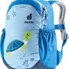 Deuter Pico Backpack 5l Kids, turquoise -Sacs à dos Boutique deuter pico backpack 5l kids aqua lapis 1
