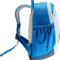 Deuter Pico Backpack 5l Kids, turquoise -Sacs à dos Boutique deuter pico backpack 5l kids aqua lapis 4