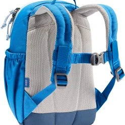 Deuter Pico Backpack 5l Kids, turquoise -Sacs à dos Boutique deuter pico backpack 5l kids aqua lapis 6