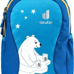 Deuter Pico Sac à dos 5l Enfant, bleu