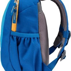 Deuter Pico Sac à dos 5l Enfant, bleu -Sacs à dos Boutique deuter pico backpack 5l kids azure lapis 4