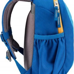 Deuter Pico Sac à dos 5l Enfant, bleu -Sacs à dos Boutique deuter pico backpack 5l kids azure lapis 5