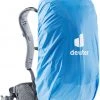 Deuter Raincover Mini, bleu -Sacs à dos Boutique deuter raincover mini coolblue 1