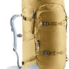 Deuter Rise 32+ SL Sac à dos Femme, bleu -Sacs à dos Boutique deuter rise 32 sl backpack women caramel tin 1 1