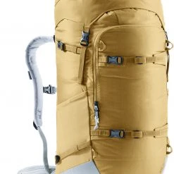 Deuter Rise 32+ SL Sac à dos Femme, beige/marron