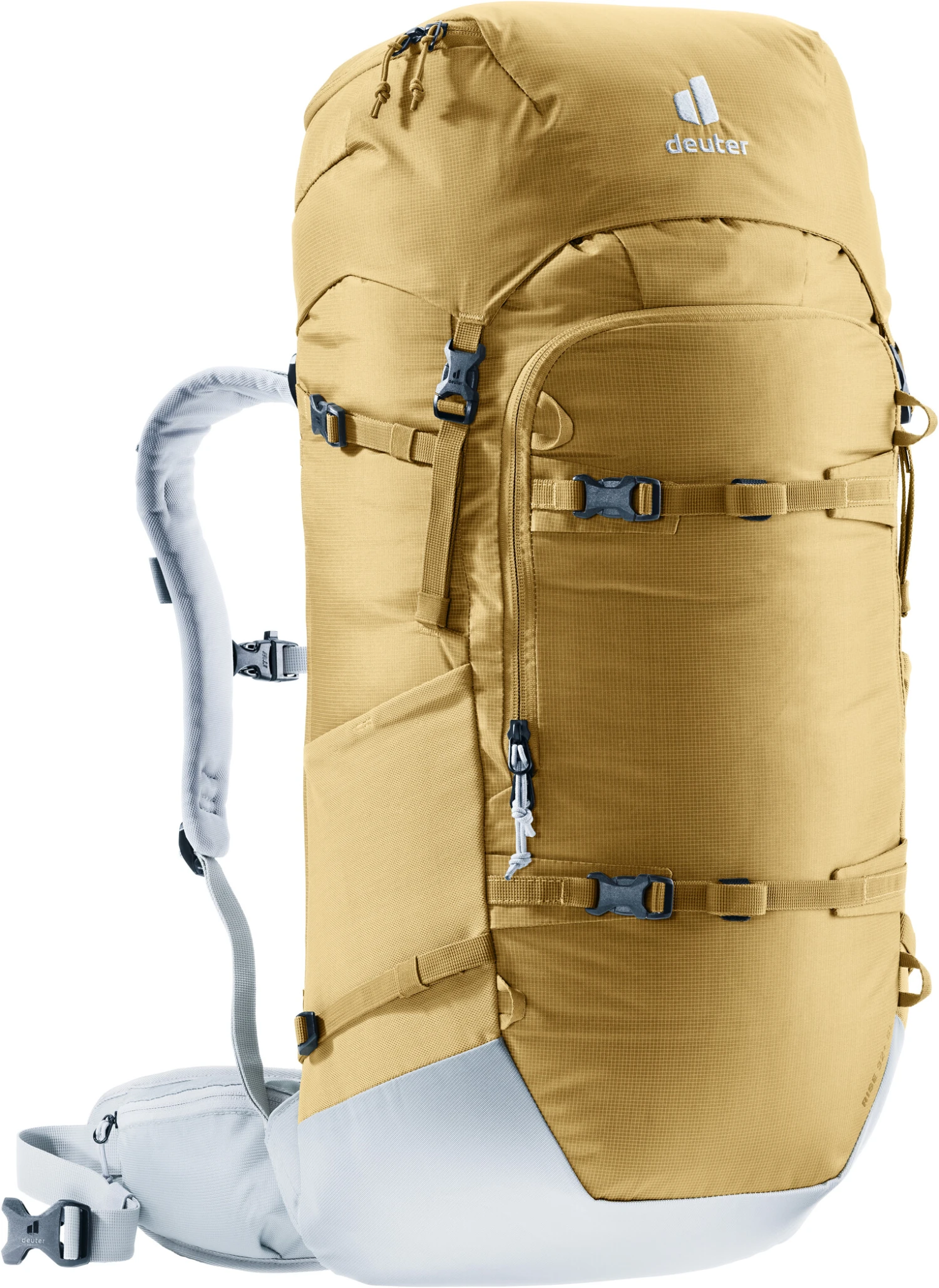 Deuter Rise 32+ SL Sac à dos Femme, beige/marron 3 Deuter Rise 32+ SL Sac à dos Femme, beige/marron