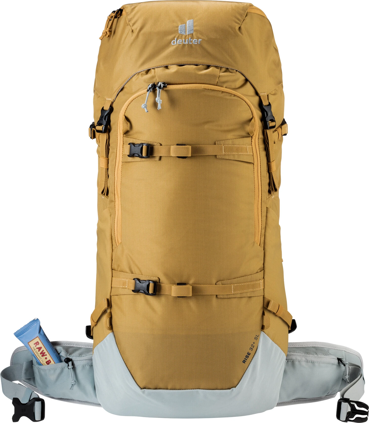 Deuter Rise 32+ SL Sac à dos Femme, beige/marron 4 Deuter Rise 32+ SL Sac à dos Femme, beige/marron – Image 2