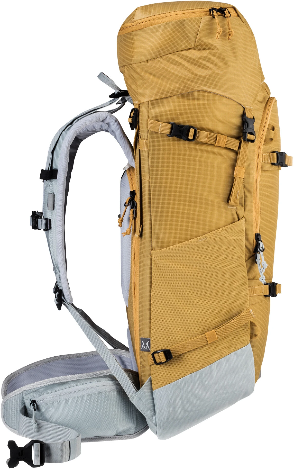 Deuter Rise 32+ SL Sac à dos Femme, beige/marron 6 Deuter Rise 32+ SL Sac à dos Femme, beige/marron – Image 4