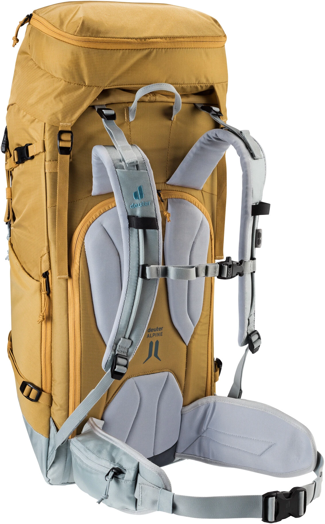 Deuter Rise 32+ SL Sac à dos Femme, bleu 7 Deuter Rise 32+ SL Sac à dos Femme, bleu – Image 5