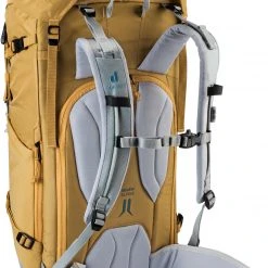 Deuter Rise 32+ SL Sac à dos Femme, beige/marron 12 Deuter Rise 32+ SL Sac à dos Femme, beige/marron -Sacs à dos Boutique deuter rise 32 sl backpack women caramel tin 5