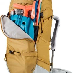 Deuter Rise 32+ SL Sac à dos Femme, beige/marron 13 Deuter Rise 32+ SL Sac à dos Femme, beige/marron -Sacs à dos Boutique deuter rise 32 sl backpack women caramel tin 6