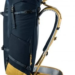 Deuter Rise 34+ Sac à dos, rouge/bleu 11 Deuter Rise 34+ Sac à dos, rouge/bleu -Sacs à dos Boutique deuter rise 34 backpack ink caramel 4 1