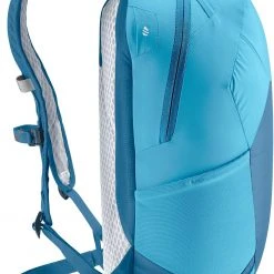 Deuter Speed Lite 17 Sac à dos, bleu -Sacs à dos Boutique deuter speed lite 17 backpack azure reef 3 1