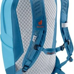 Deuter Speed Lite 17 Sac à dos, bleu -Sacs à dos Boutique deuter speed lite 17 backpack azure reef 4 1