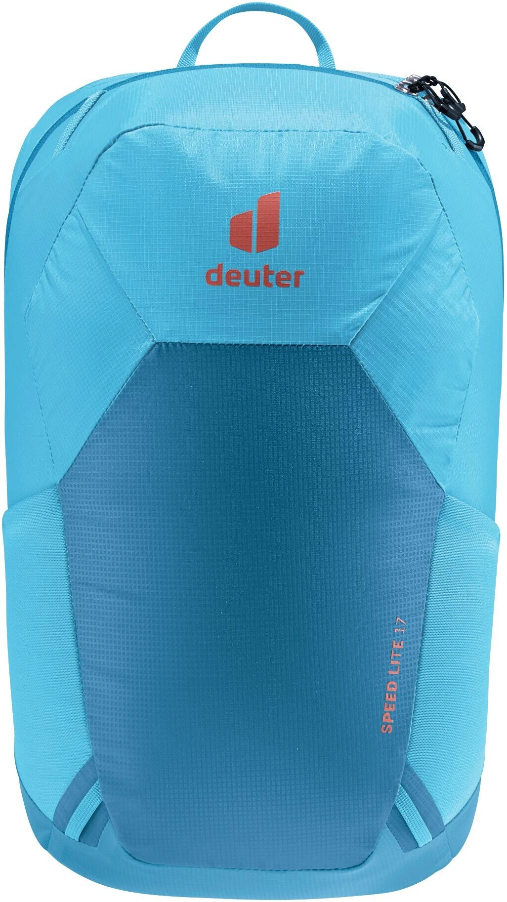 Deuter Speed Lite 17 Sac à dos, gris/noir 8 Deuter Speed Lite 17 Sac à dos, gris/noir – Image 6