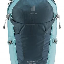 Deuter Speed Lite 22 SL Sac à dos Femme, violet/gris 11 Deuter Speed Lite 22 SL Sac à dos Femme, violet/gris -Sacs à dos Boutique deuter speed lite 22 sl backpack women arctic dustblue 4