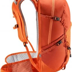 Deuter Speed Lite 23 SL Sac à dos Femme, gris -Sacs à dos Boutique deuter speed lite 23 sl backpack paprika saffron 3