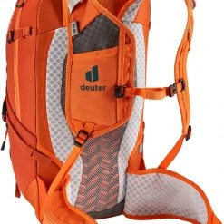 Deuter Speed Lite 23 SL Sac à dos Femme, gris -Sacs à dos Boutique deuter speed lite 23 sl backpack paprika saffron 4