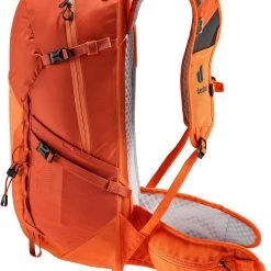 Deuter Speed Lite 23 SL Sac à dos Femme, gris -Sacs à dos Boutique deuter speed lite 23 sl backpack paprika saffron 5
