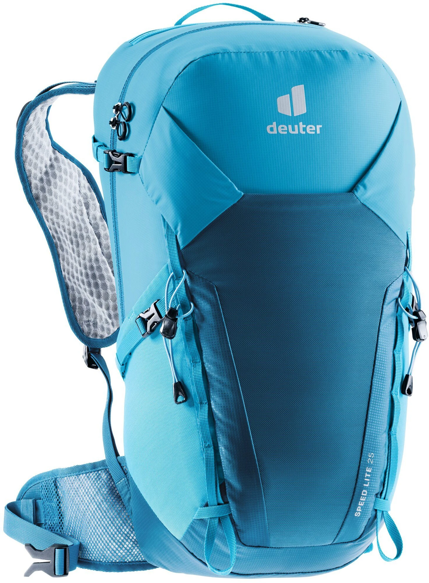 Deuter Speed Lite 25 Sac à dos, vert 3 Deuter Speed Lite 25 Sac à dos, vert