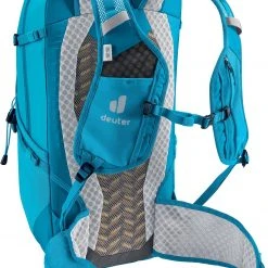 Deuter Speed Lite 25 Sac à dos, vert 11 Deuter Speed Lite 25 Sac à dos, vert -Sacs à dos Boutique deuter speed lite 25 backpack azure reef 4