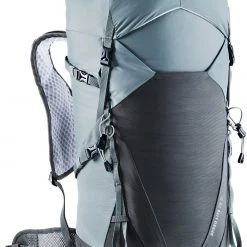 Deuter Speed Lite 28 SL Sac à dos Femme, gris/noir