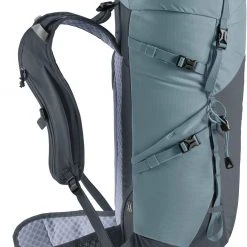 Deuter Speed Lite 28 SL Sac à dos Femme, gris/noir 10 Deuter Speed Lite 28 SL Sac à dos Femme, gris/noir -Sacs à dos Boutique deuter speed lite 28 sl backpack shale graphite 3