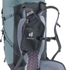 Deuter Speed Lite 28 SL Sac à dos Femme, gris/noir 11 Deuter Speed Lite 28 SL Sac à dos Femme, gris/noir -Sacs à dos Boutique deuter speed lite 28 sl backpack shale graphite 4